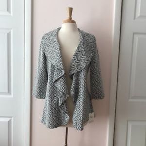 💲✂️🆕Calvin Klein blazer NWOT